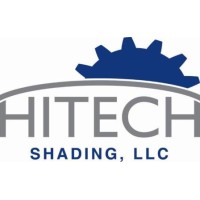 HiTech Shading logo, HiTech Shading contact details