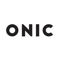 ONIC Design logo, ONIC Design contact details