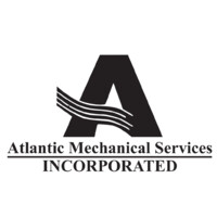 Atlantic Mechanical Incorporated logo, Atlantic Mechanical Incorporated contact details