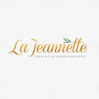 LaJeannette logo, LaJeannette contact details