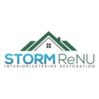 Storm ReNU logo, Storm ReNU contact details