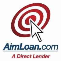 AimLoan.com logo, AimLoan.com contact details