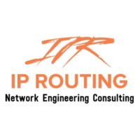 IP Routing LLC logo, IP Routing LLC contact details