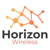 Horizon Wireless logo, Horizon Wireless contact details