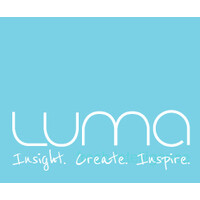 Luma Research logo, Luma Research contact details