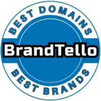 BrandTello logo, BrandTello contact details