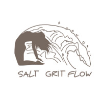 Salt Grit Flow logo, Salt Grit Flow contact details