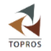 Topros logo, Topros contact details