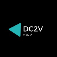 DC2V Media logo, DC2V Media contact details