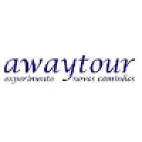 Awaytour Turismo logo, Awaytour Turismo contact details