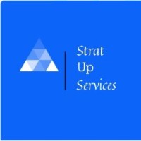 StratUp Services LLC logo, StratUp Services LLC contact details