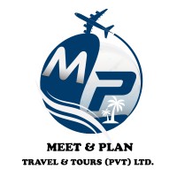 Meet and Plan Travel & Tours (Pvt) Ltd. logo, Meet and Plan Travel & Tours (Pvt) Ltd. contact details