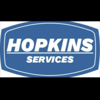 Hopkins Services LLC logo, Hopkins Services LLC contact details