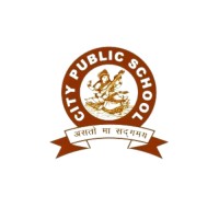 City Public School Noida logo, City Public School Noida contact details