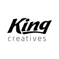 King Creatives logo, King Creatives contact details