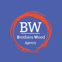 Brothers Wood Agency logo, Brothers Wood Agency contact details