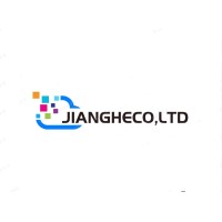 Jiang He Co,Ltd logo, Jiang He Co,Ltd contact details