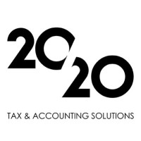 20/20 Tax & Accounting Solutions logo, 20/20 Tax & Accounting Solutions contact details