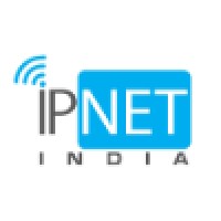 IP Net India logo, IP Net India contact details