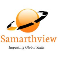 SamarthView Technologies logo, SamarthView Technologies contact details