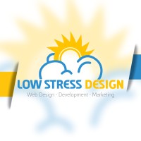 Low Stress Design logo, Low Stress Design contact details