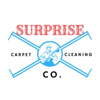 Surprise Carpet Cleaning Co. logo, Surprise Carpet Cleaning Co. contact details