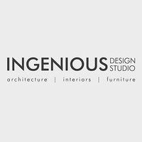 Ingenious Design Studio logo, Ingenious Design Studio contact details