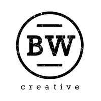 BW Creative Agency logo, BW Creative Agency contact details