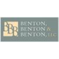 Benton Law Firm logo, Benton Law Firm contact details