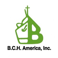 Bch America Inc logo, Bch America Inc contact details