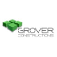 Grover Constructions Pty Ltd logo, Grover Constructions Pty Ltd contact details