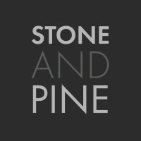 Stone and Pine Inc. logo, Stone and Pine Inc. contact details