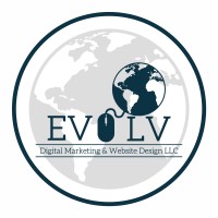 EVLV Digital Marketing and Website Design LLC logo, EVLV Digital Marketing and Website Design LLC contact details