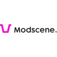 Modscene logo, Modscene contact details