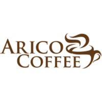 Arico Coffee logo, Arico Coffee contact details