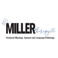 Miller Therapy logo, Miller Therapy contact details