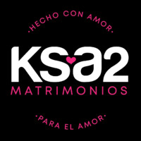 KSA2 Matrimonios logo, KSA2 Matrimonios contact details