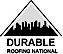 Durable Roofing National logo, Durable Roofing National contact details