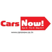 CarsNow logo, CarsNow contact details