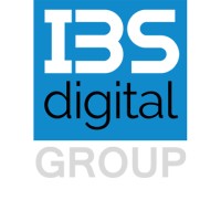 IBS Digital Group | A Creative Service Agency logo, IBS Digital Group | A Creative Service Agency contact details