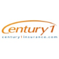 Century 1 logo, Century 1 contact details