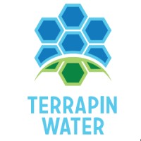 Terrapin Water logo, Terrapin Water contact details