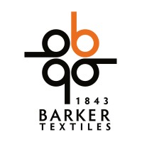 Barker Textiles logo, Barker Textiles contact details