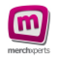 merchXperts logo, merchXperts contact details