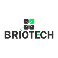 Briotech Australia logo, Briotech Australia contact details