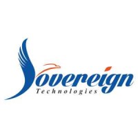 Sovereign technologies logo, Sovereign technologies contact details