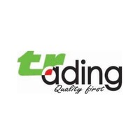 TR TRADING CORPORATION logo, TR TRADING CORPORATION contact details