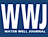 Water Well Journal logo, Water Well Journal contact details