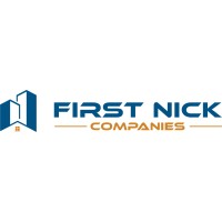 First Nick Companies logo, First Nick Companies contact details