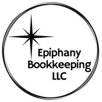 Epiphany Bookkeeping logo, Epiphany Bookkeeping contact details